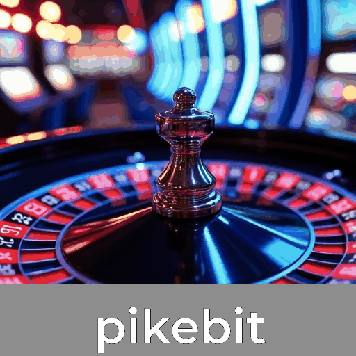 Cadastro na pikebit