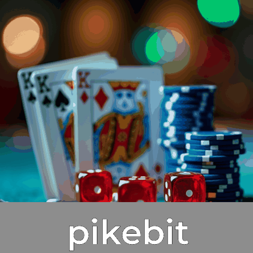 Cassino Online pikebit