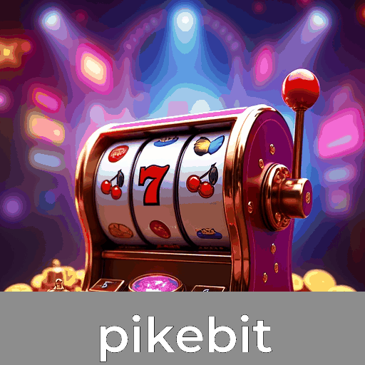 Cadastro na pikebit