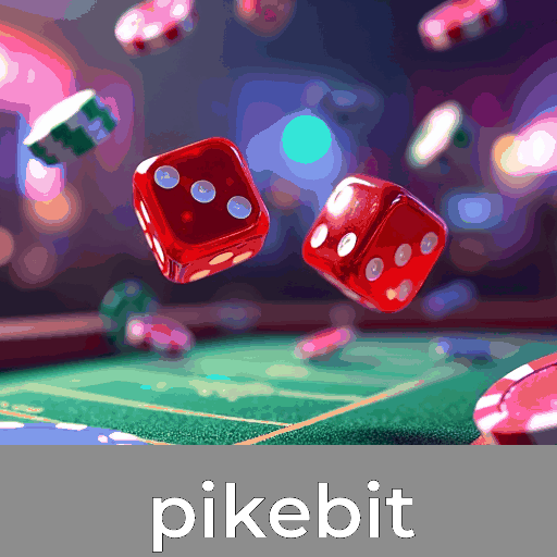 Cadastro na pikebit