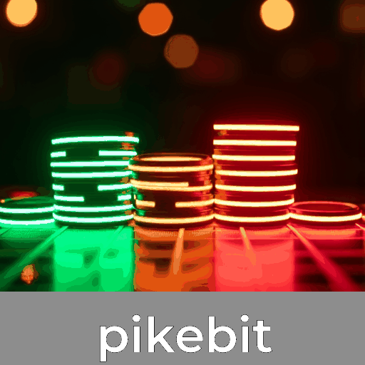 Acesso ao pikebit
