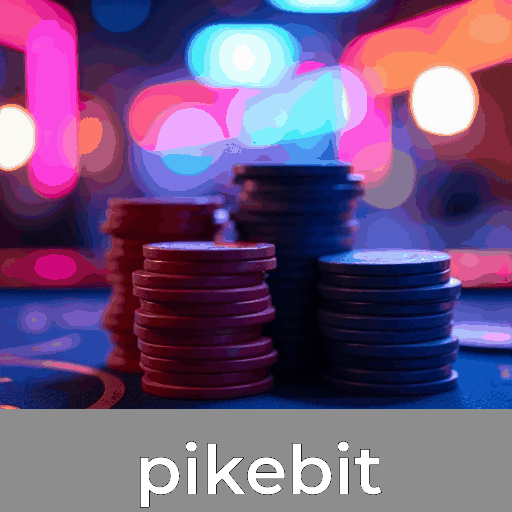 Cassino Online pikebit