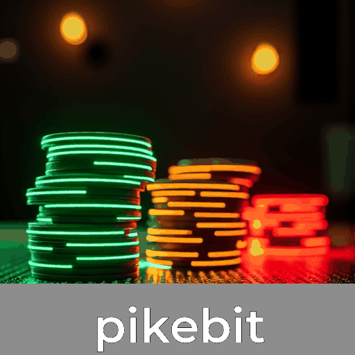 Cassino Online pikebit