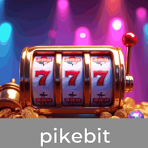 Acesso ao pikebit