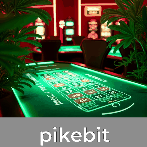 Cassino Online pikebit