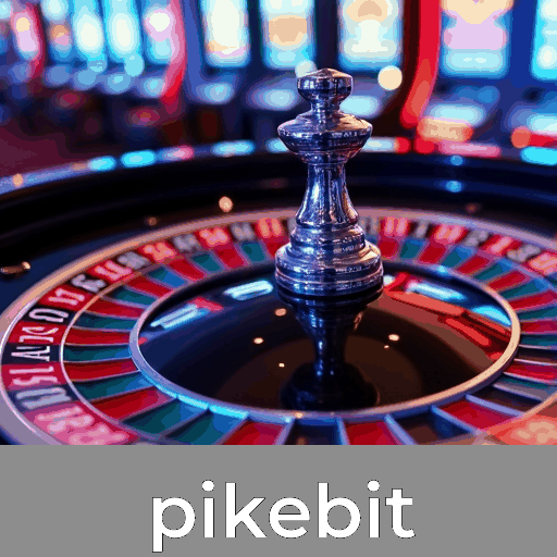 Cadastro na pikebit
