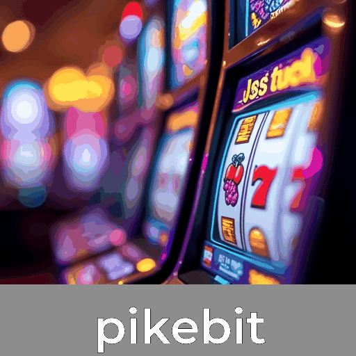 Acesso ao pikebit
