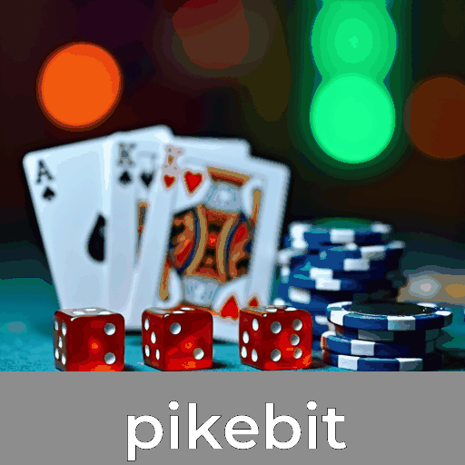 Cadastro na pikebit