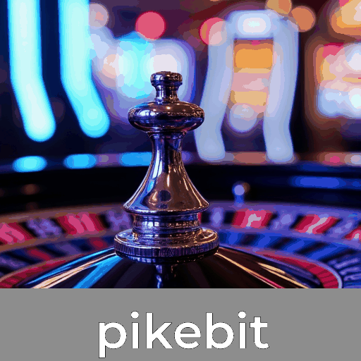 Acessar o site pikebit COM