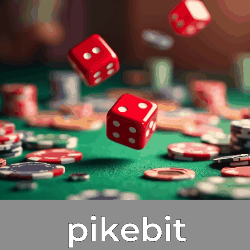 Cassino Online pikebit