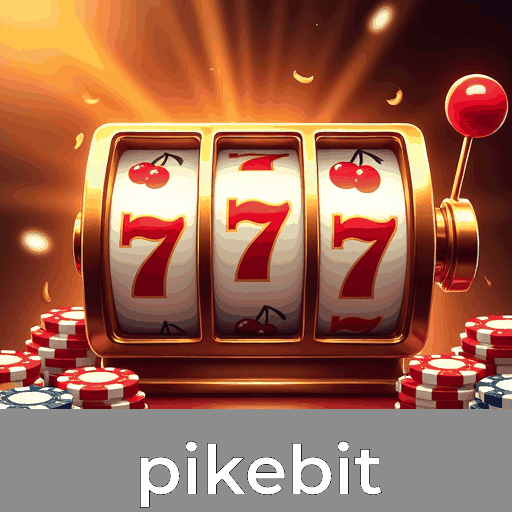 Cadastro na pikebit