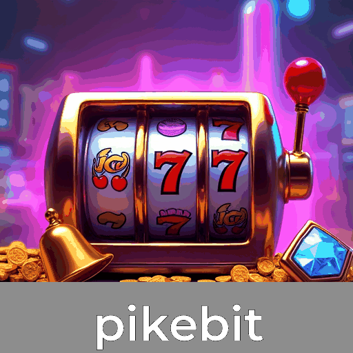 Cadastro na pikebit