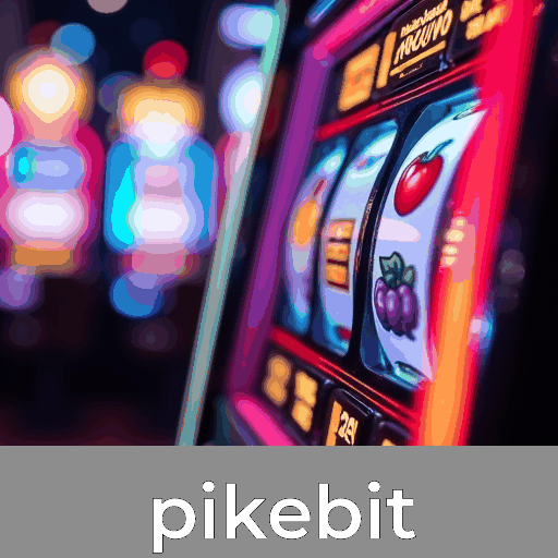 Cadastro na pikebit