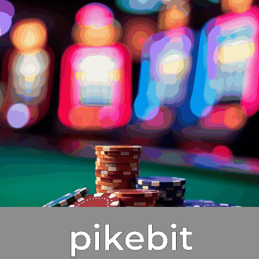 Apostas no pikebit