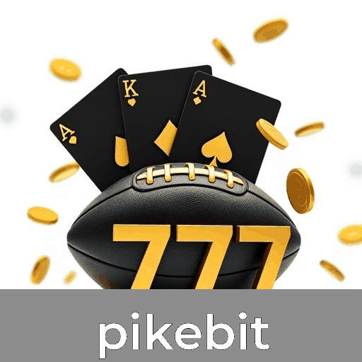 Cassino Online pikebit
