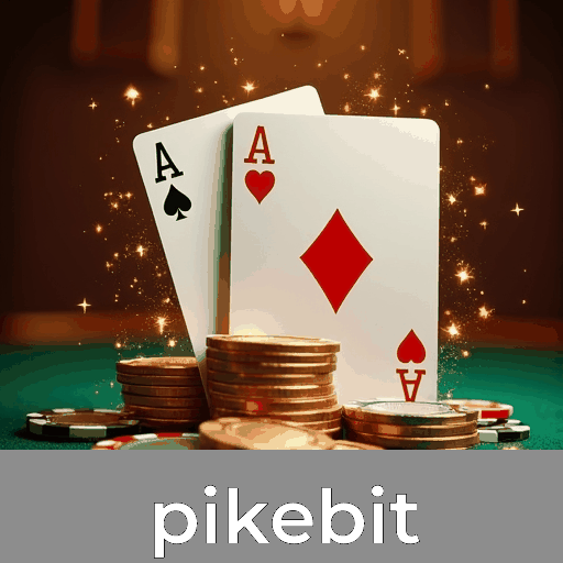 Acesso ao pikebit